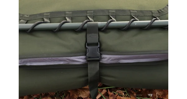 MIVARDI - Lehátko CamoCODE Air8