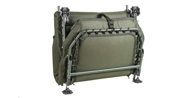 MIVARDI - Lehátko CamoCODE Air8