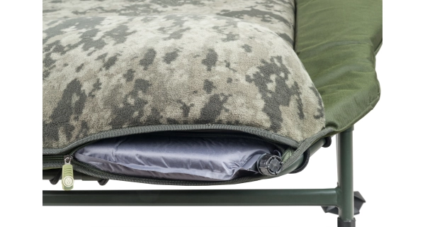 MIVARDI - Lehátko CamoCODE Air8