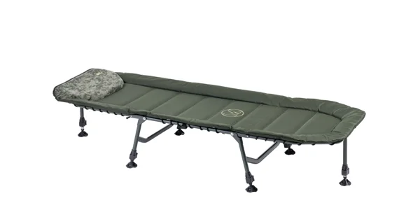 MIVARDI - Lehátko CamoCODE Express 6