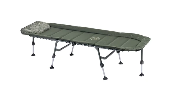 MIVARDI - Lehátko CamoCODE Express 6