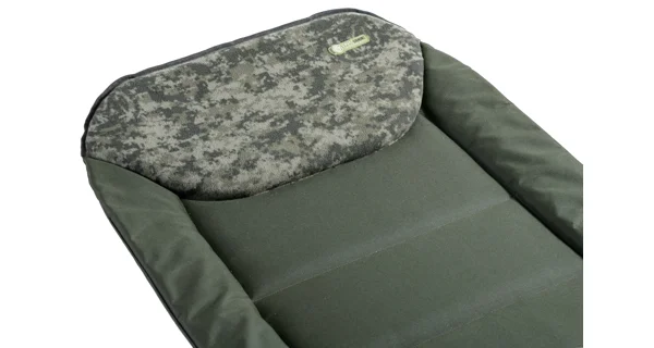 MIVARDI - Lehátko CamoCODE Express 6