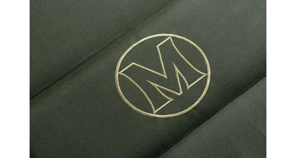 MIVARDI - Lehátko CamoCODE Express 6