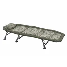 MIVARDI - Lehátko CamoCODE Flat6