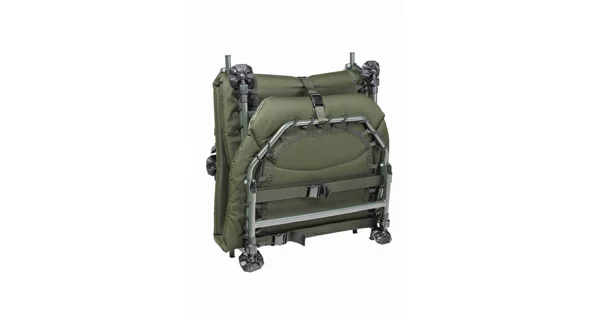 MIVARDI - Lehátko CamoCODE Flat6