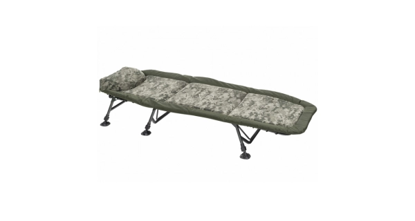 MIVARDI - Lehátko CamoCODE Flat6
