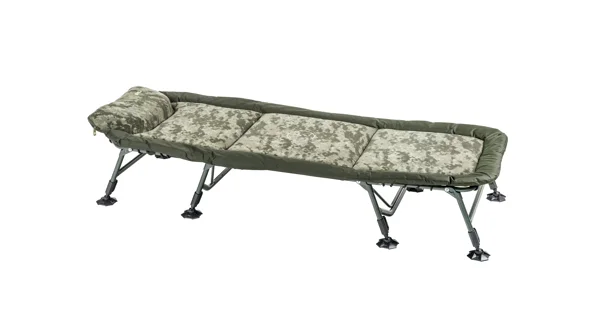 MIVARDI - Lehátko CamoCODE Flat8