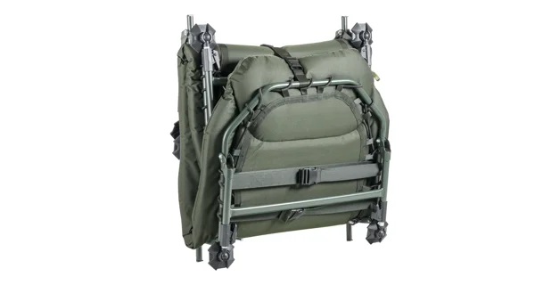 MIVARDI - Lehátko CamoCODE Flat8