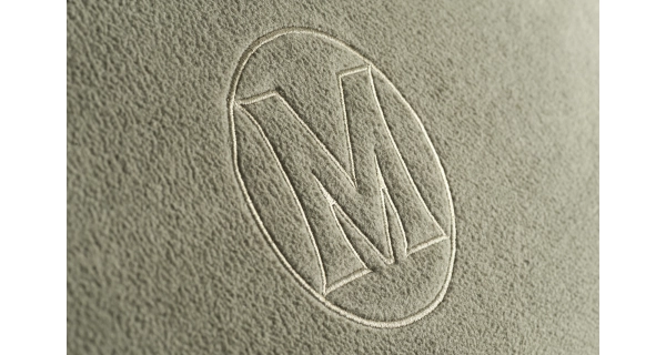 MIVARDI - Lehátko Comfort XL6