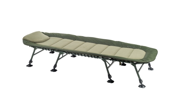 MIVARDI - Lehátko Comfort XL8