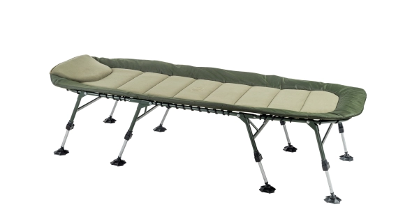 MIVARDI - Lehátko Comfort XL8