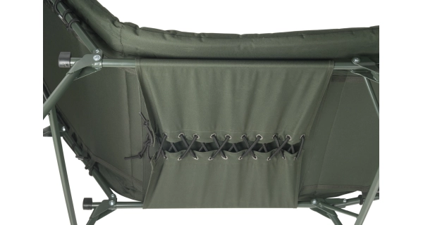 MIVARDI - Lehátko Professional Flat8