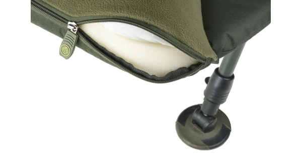 MIVARDI - Lehátko Professional Flat8
