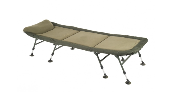 MIVARDI - Lehátko Professional Flat8