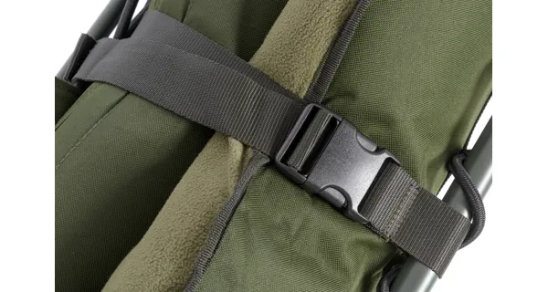 MIVARDI - Lehátko Professional Hex8