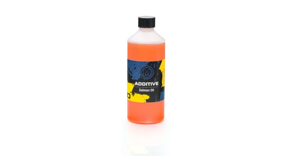 MIVARDI - Lososový olej Rapid Additive 500 ml