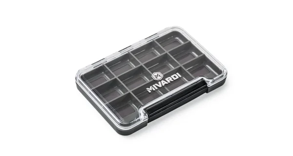 MIVARDI - Magnetická krabička MC 120