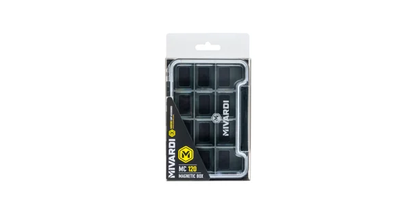 MIVARDI - Magnetická krabička MC 120