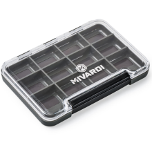 MIVARDI - Magnetická krabička MC 120