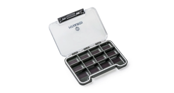 MIVARDI - Magnetická krabička MC 120