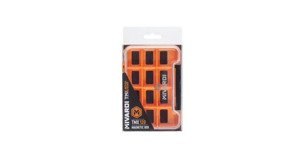 MIVARDI - Magnetická krabička TMX 120