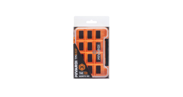 MIVARDI - Magnetická krabička TMX 120