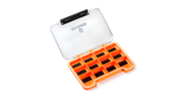 MIVARDI - Magnetická krabička TMX 120