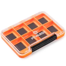 MIVARDI - Magnetická krabička TMX 80 MIVARDI - Magnetická krabička TMX 80