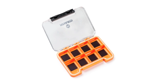 MIVARDI - Magnetická krabička TMX 80