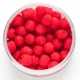 MIVARDI - Mäkčené pelety Soft Extruded Pellets 150 ml Jahoda