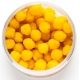 MIVARDI - Mäkčené pelety Soft Extruded Pellets 150 ml Med