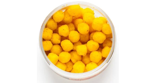 MIVARDI - Mäkčené pelety Soft Extruded Pellets 150 ml Med