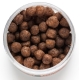 MIVARDI - Mäkčené pelety Soft Extruded Pellets 150 ml Vanilka