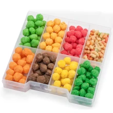 MIVARDI - Mäkčené pelety Soft Extruded Pellets Mix 75 g