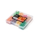 MIVARDI - Mäkčené pelety Soft Extruded Pellets Mix 75 g
