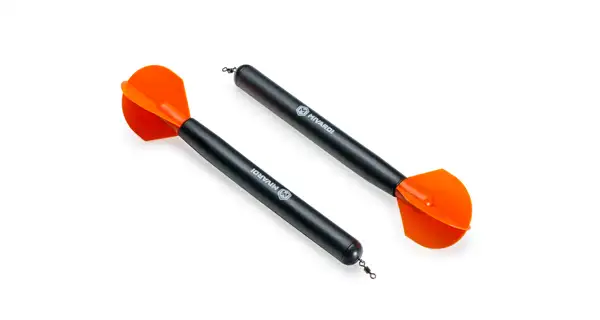 MIVARDI - Marker professional double set - oranžová