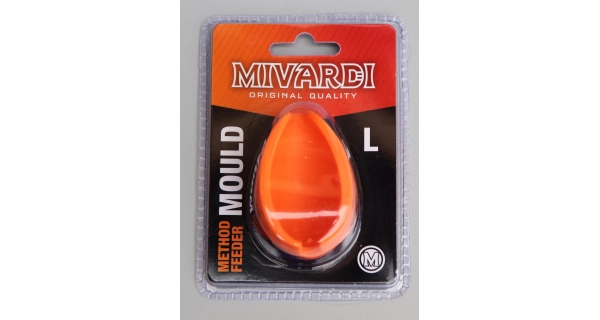 MIVARDI - Method Feeder formička L