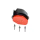 MIVARDI - Method Feeder formička Quick Release veľ. XL