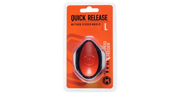 MIVARDI - Method Feeder formička Quick Release veľ. XL