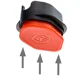 MIVARDI - Method Feeder formička Quick Release veľ. XL