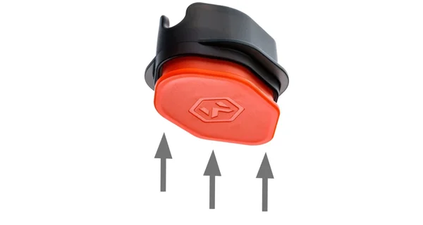 MIVARDI - Method Feeder formička Quick Release veľ. XL