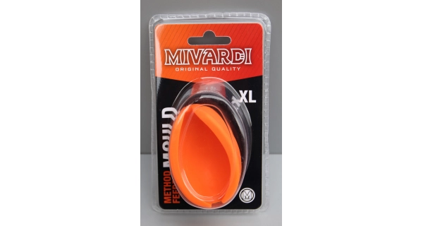 MIVARDI - Method Feeder formička XL