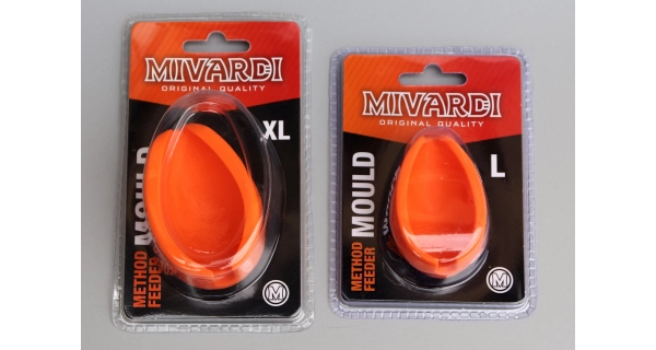 MIVARDI - Method Feeder formička XL
