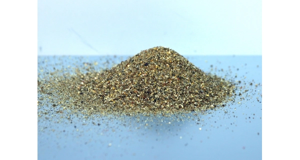 MIVARDI - Method Feeder Mix Black Halibut 1 kg