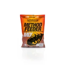 MIVARDI - Method Feeder Mix Cherry & Fish Proteín 1 kg