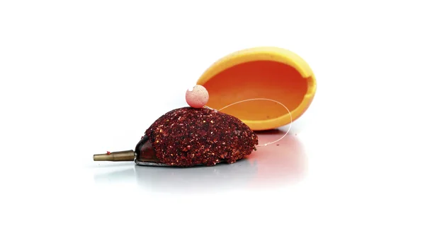 MIVARDI - Method Feeder Mix Cherry & Fish Proteín 1 kg
