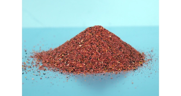 MIVARDI - Method Feeder Mix Krill & Robin Red 1 kg