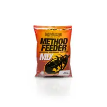 MIVARDI - Method Feeder Mix Krill & Robin Red 1 kg