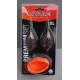 MIVARDI - Method Feeder Set Premium XL 50 g + 60 g + Formička