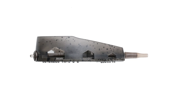 MIVARDI - Method Feeder set QMR Flat L 30 g + 40 g + 50 g + Formička